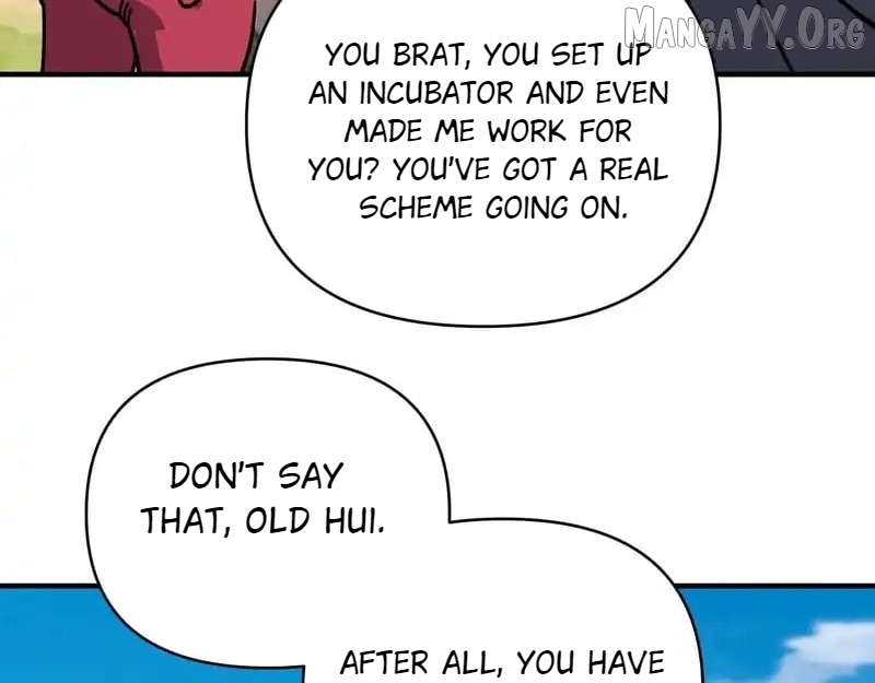 Starting As The God Of Wealth, Taming Billions Of Divine Pets! Chapter 59 - page 100